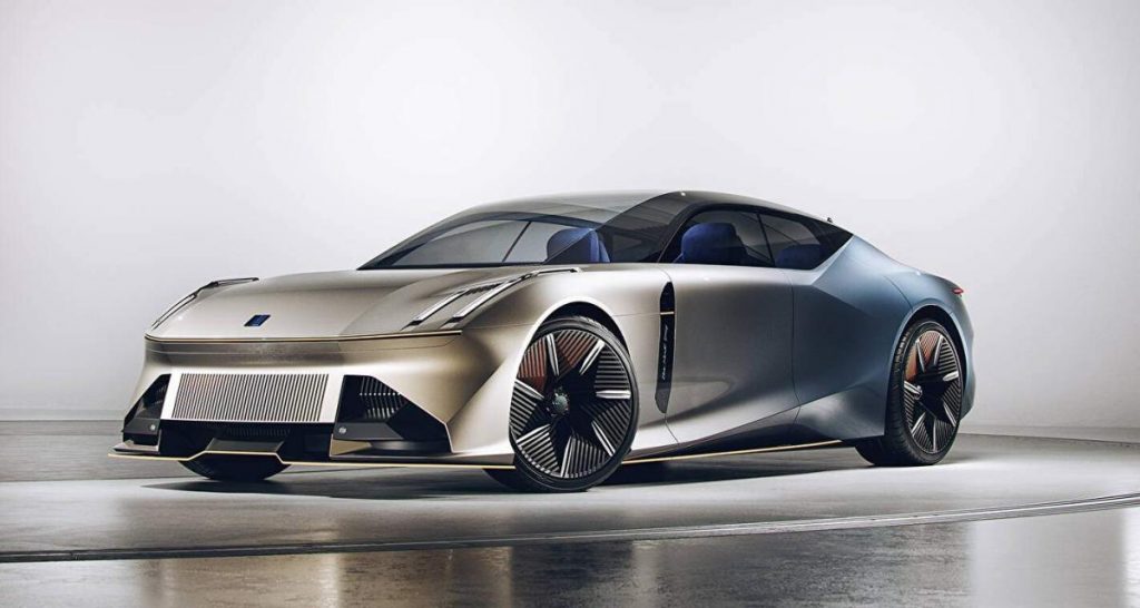 Lynk&Co Next Day concept : le signe d’une grande ambition ?
