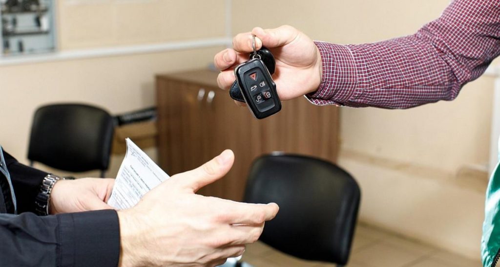 Mieux revendre sa voiture