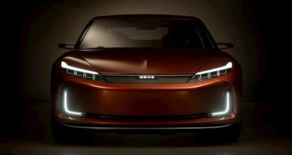 NEVS Emily GT : la GT électrique mort-née…pour l’instant ?