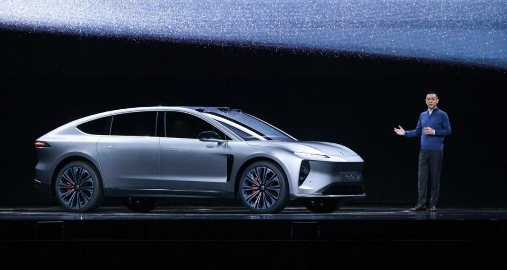 La Chine devient le premier pays à limiter la consommation des voitures électriques