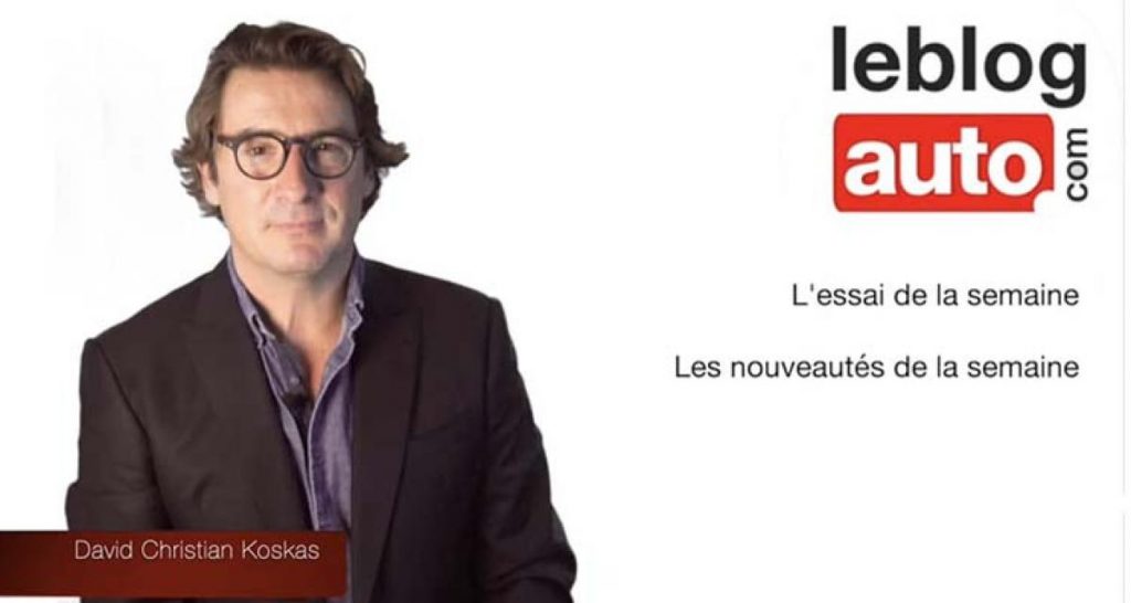 Podcast 286: l’essentiel de la semaine automobile