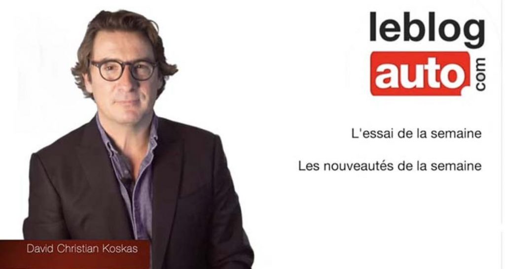 Podcast 288: l’essentiel de la semaine automobile