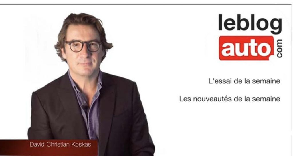 Podcast 291: l’essentiel de la semaine automobile
