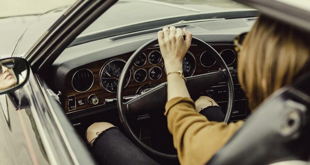 Rejoignez-nous et participez au Mondial de l’Automobile !