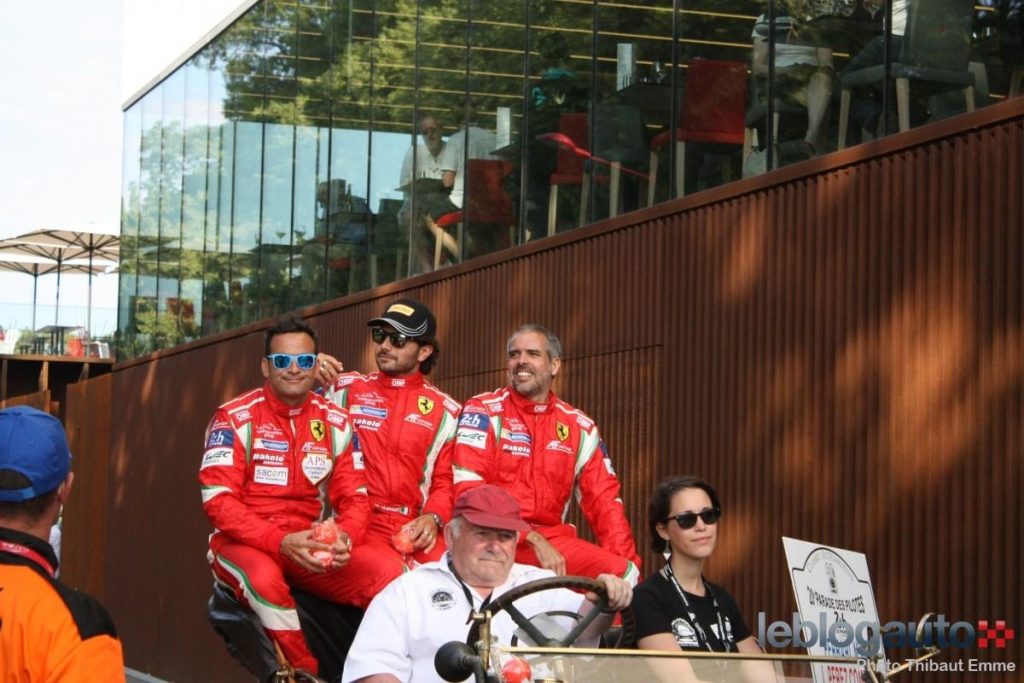 hd-24_heures_du_mans_2014_les_pilotes_la_parade_2-3