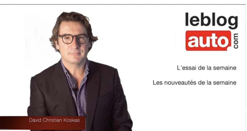 Podcast 339: L’essentiel de la semaine 14 automobile