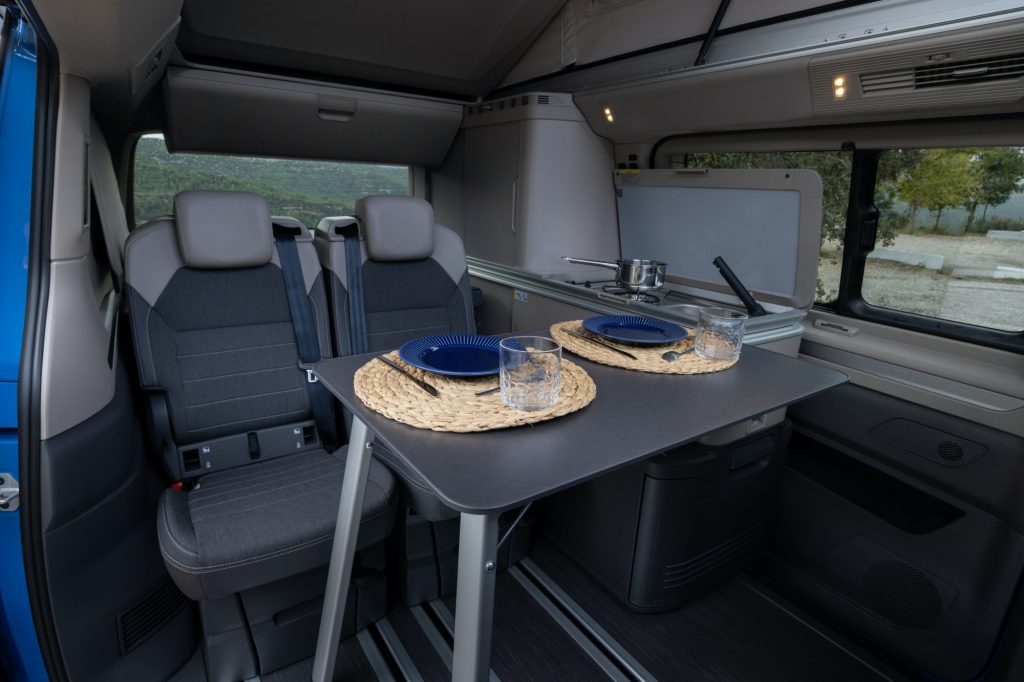 Essai Volkswagen California00013