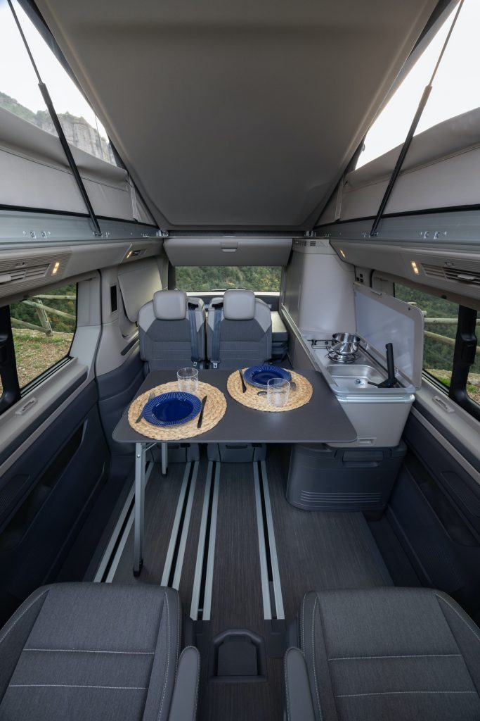 Essai Volkswagen California00016