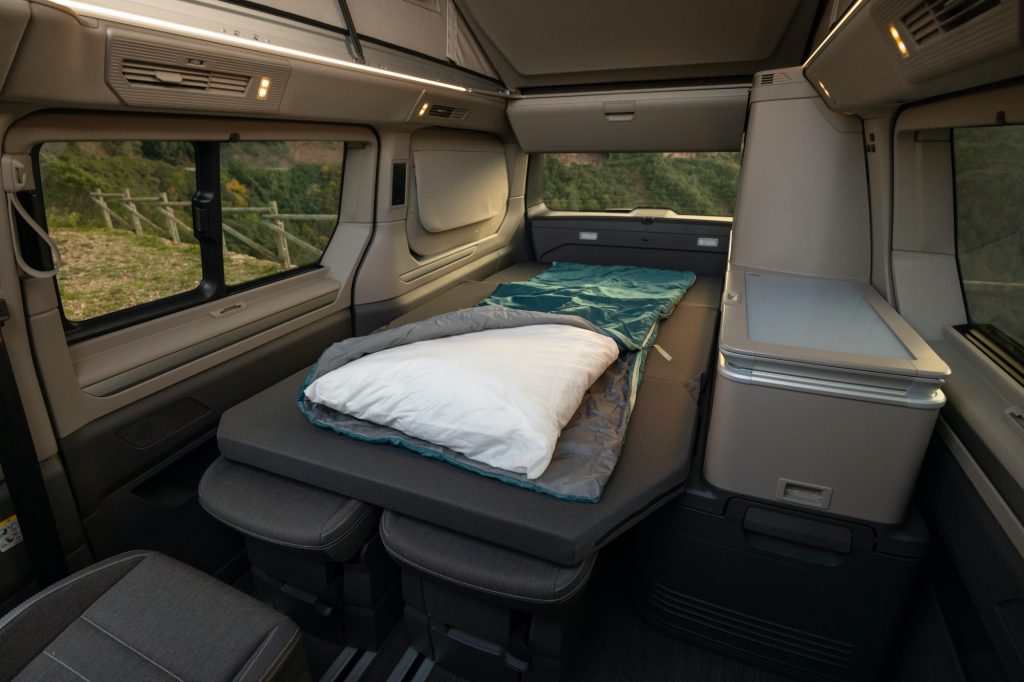 Essai Volkswagen California00020