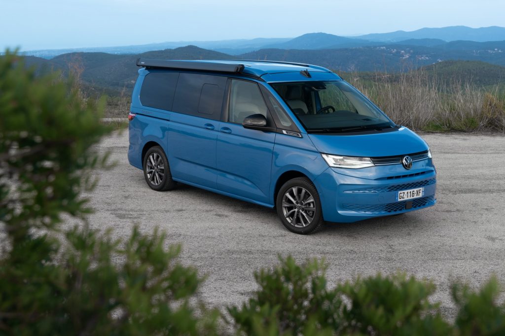 Essai Volkswagen California00021