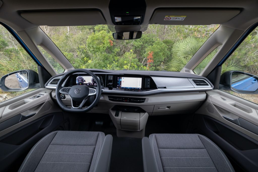 Essai Volkswagen California00022