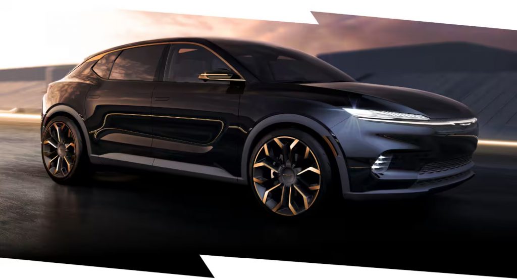 Est-ce bientôt la fin de Chrysler ?
