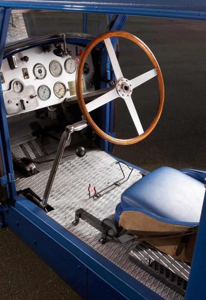 Renault 40CV 1925 1
