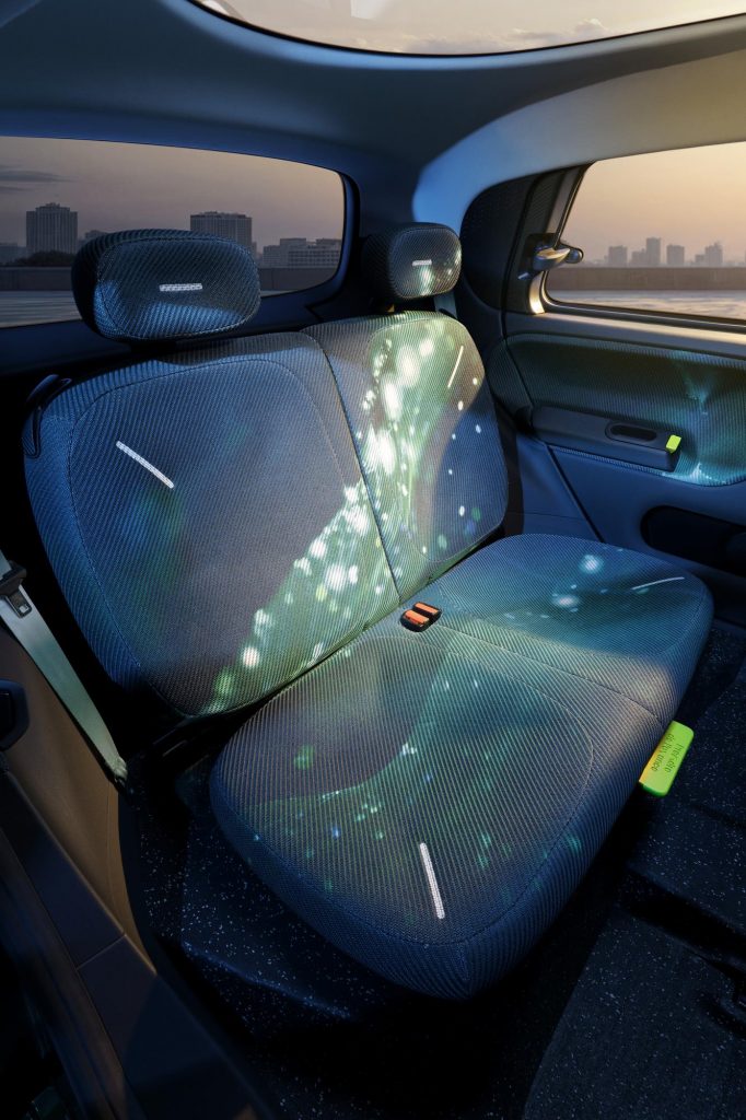 Twingo E-Tech Electric Prototype (1)