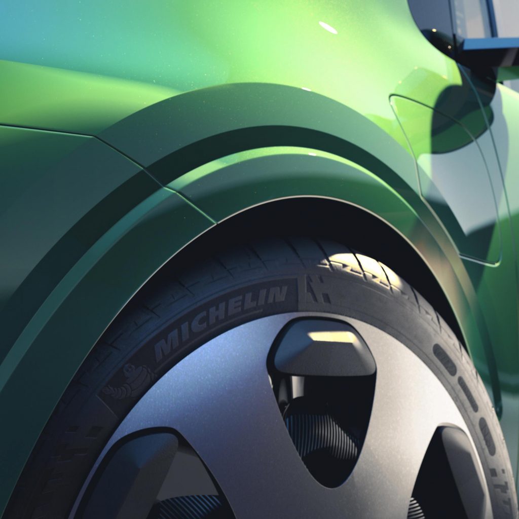 Twingo E-Tech Electric Prototype (13)