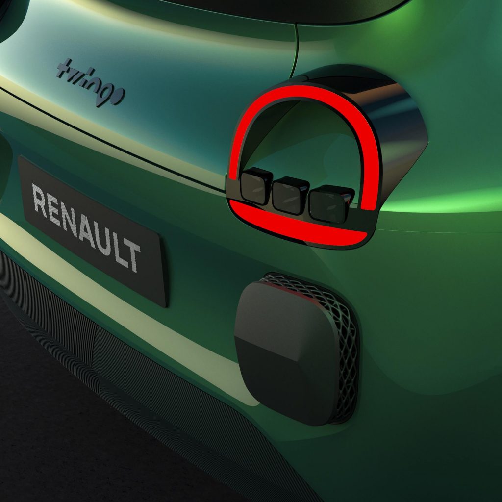 Twingo E-Tech Electric Prototype (14)