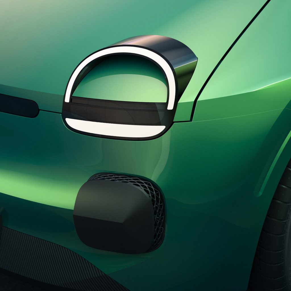 Twingo E-Tech Electric Prototype (15)