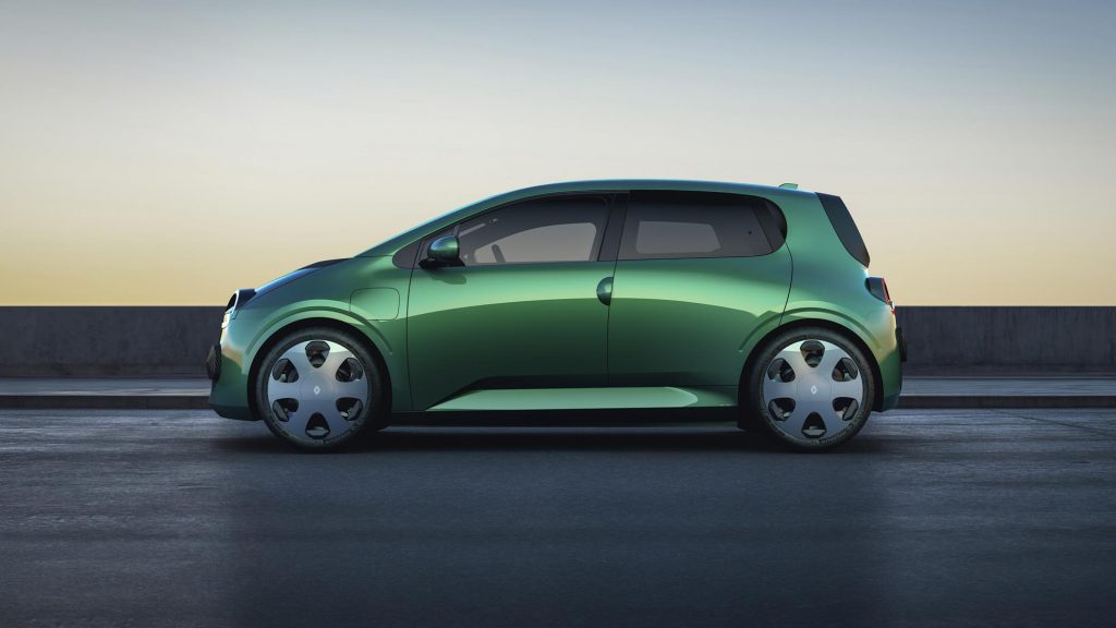 Twingo E-Tech Electric Prototype (16)