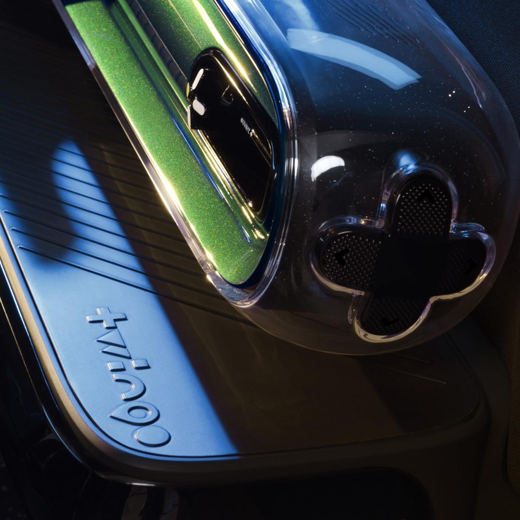 Twingo E-Tech Electric Prototype (4)