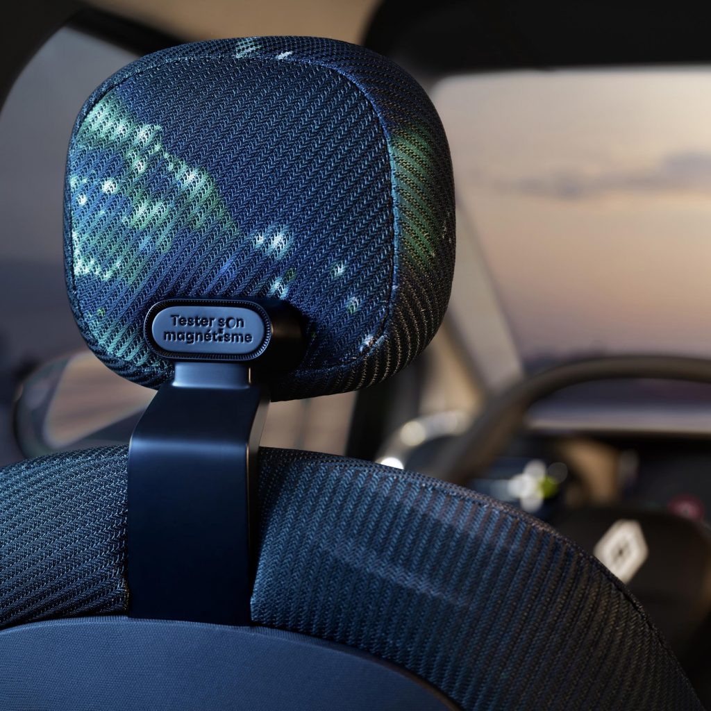 Twingo E-Tech Electric Prototype (5)