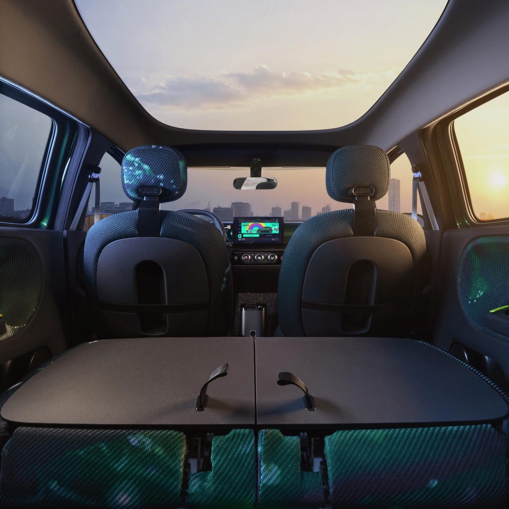 Twingo E-Tech Electric Prototype (6)