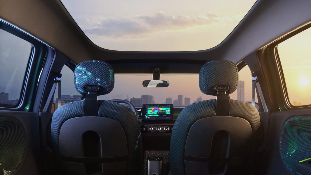 Twingo E-Tech Electric Prototype (7)