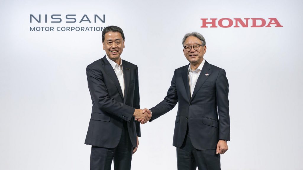 Renault veut valoriser sa part dans Nissan avant la fusion avec Honda
