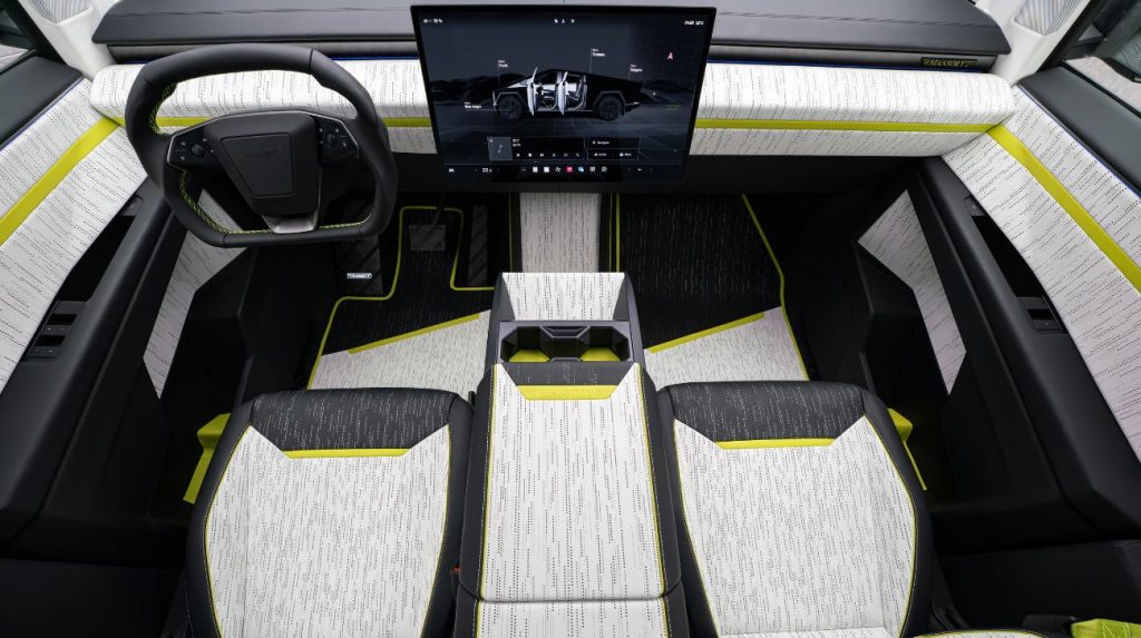1740726530-mansory elongation tesla cybertruck design interiors