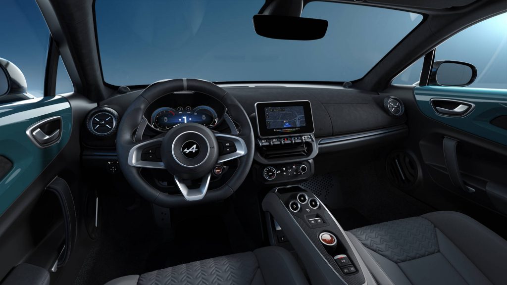 ALPINE A110 GTS (7)