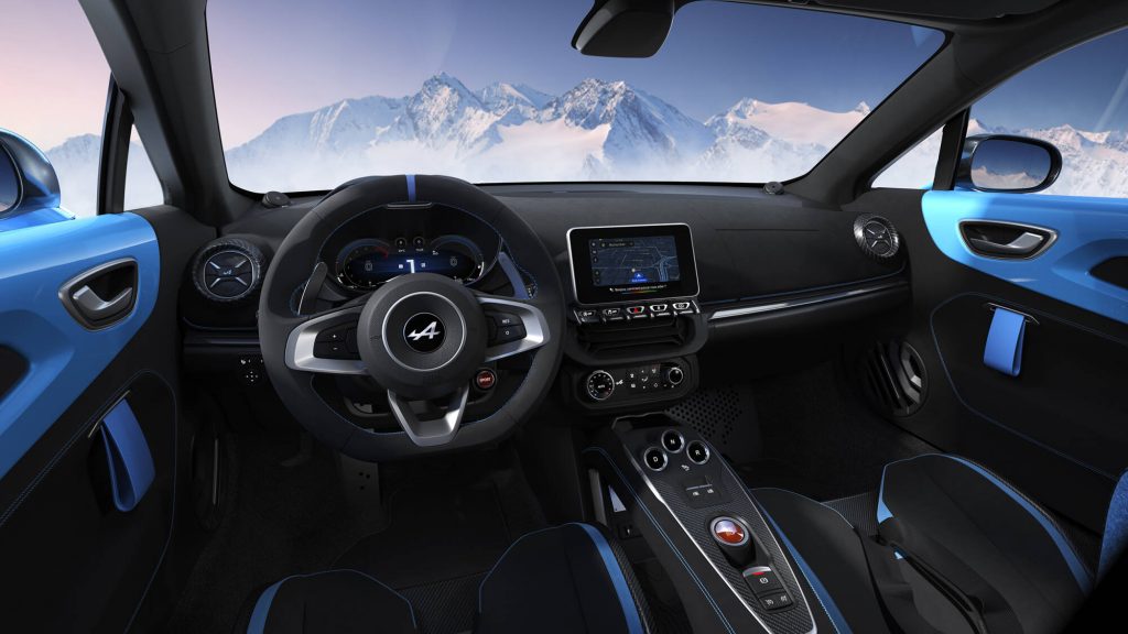 ALPINE A110 R 70 (45)