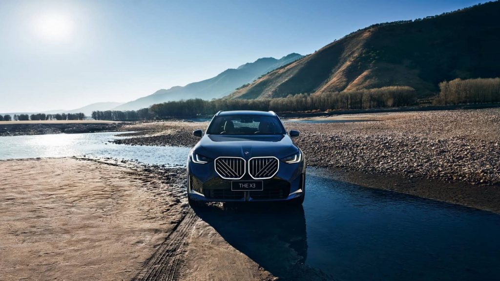 BMW-X3-Long-Wheelbase-1