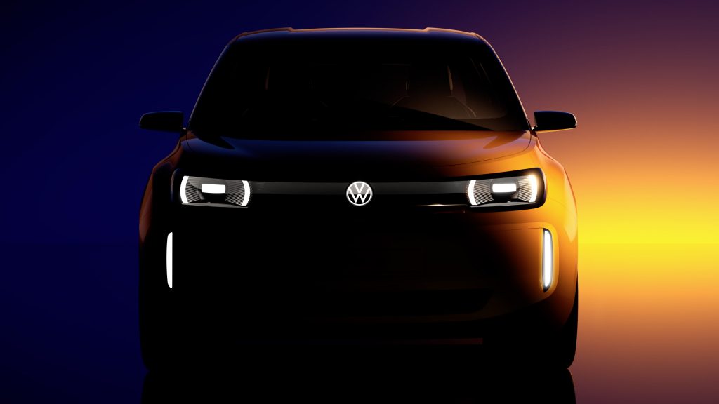 La VW électrique d’entrée de gamme : modèle de survie ?