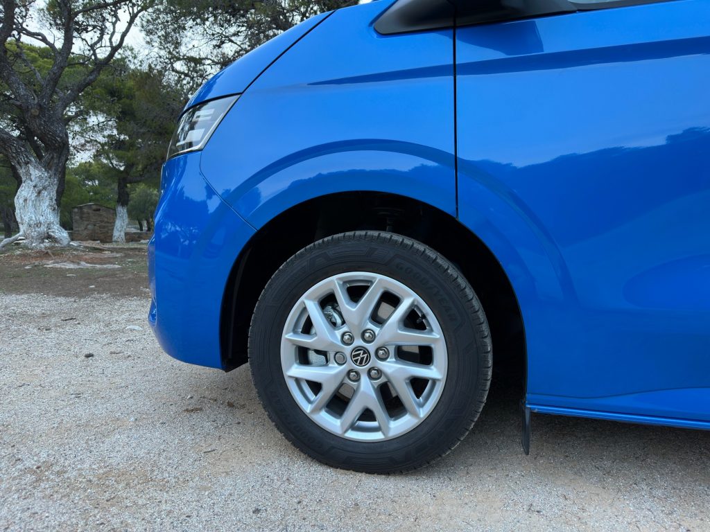 Essai volkswagen e caravelle10