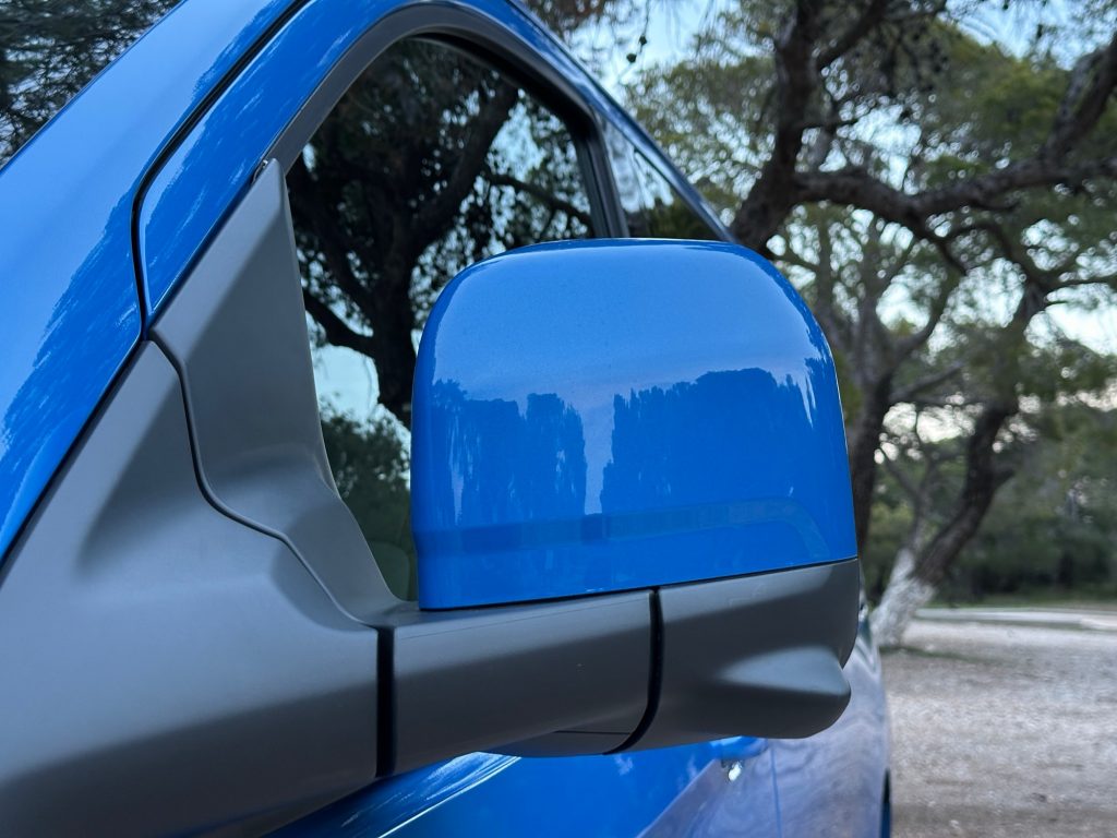 Essai volkswagen e caravelle13