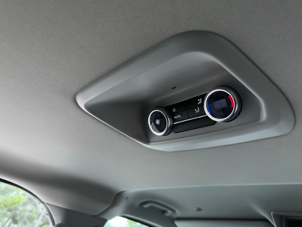 Essai volkswagen e caravelle18