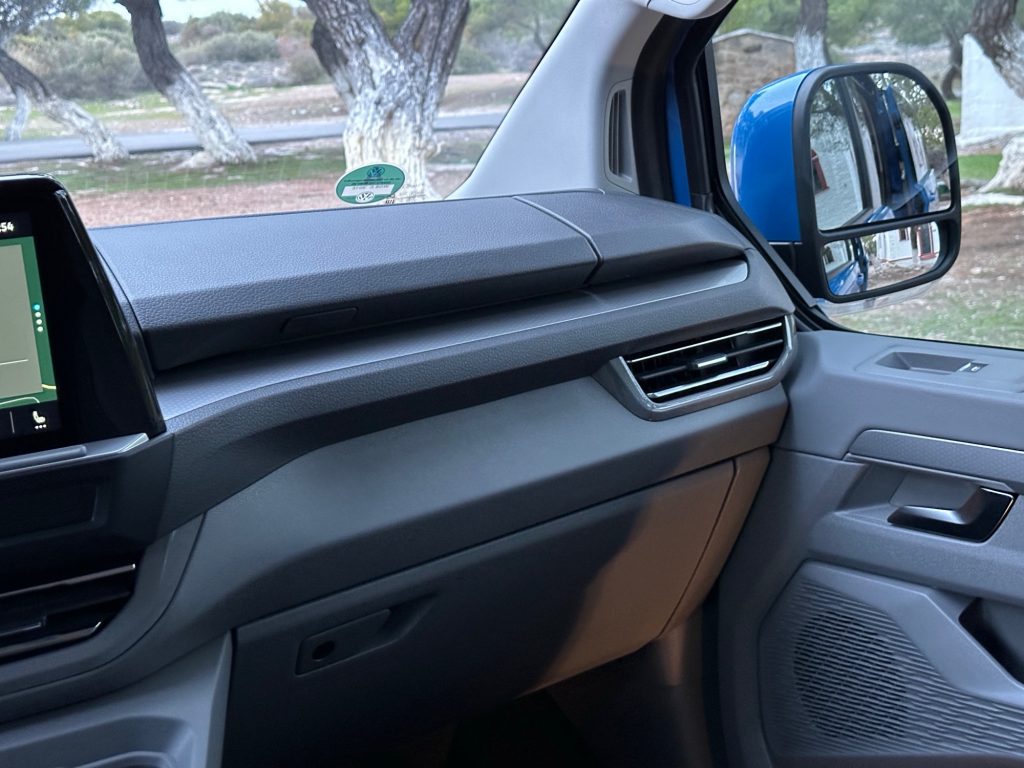 Essai volkswagen e caravelle23