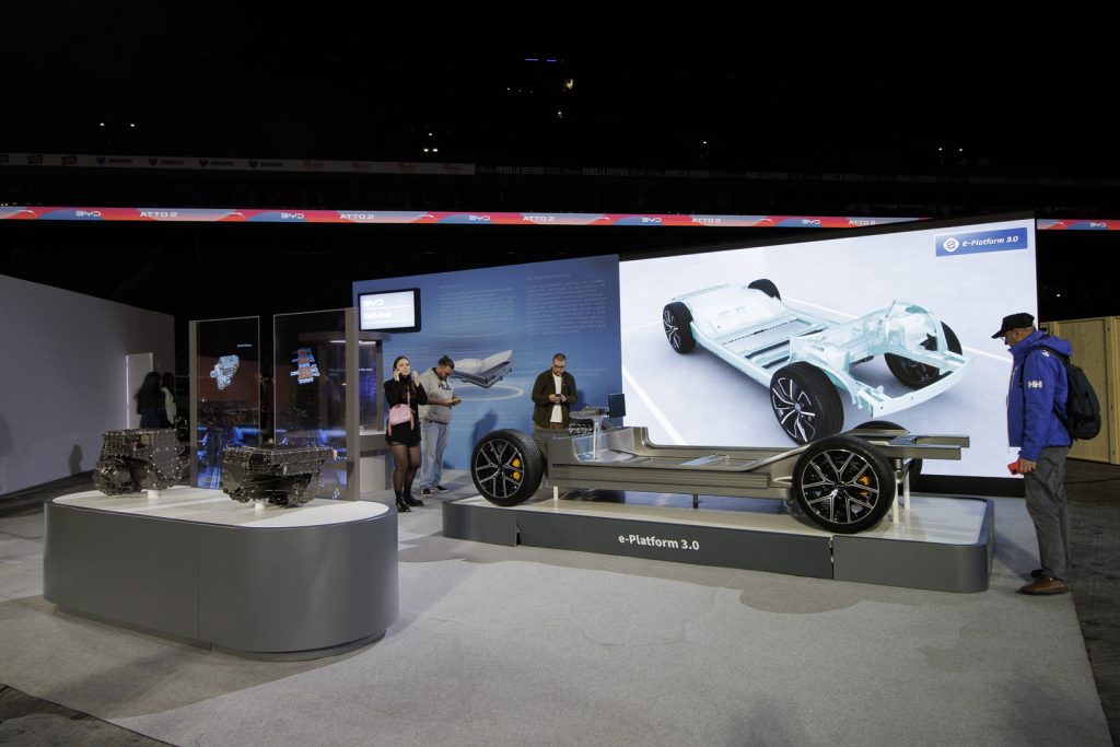 e-Platform 3.0 (c) A.Lescure pour Le Blog Auto