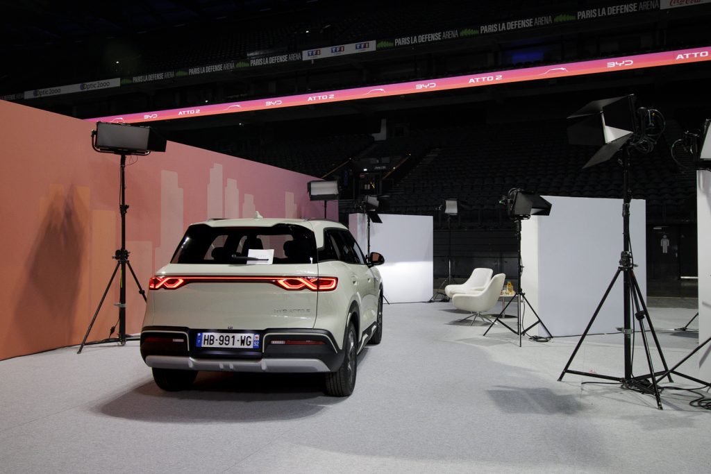 BYD Atto 2 Boost (c) A.Lescure pour Le Blog Auto