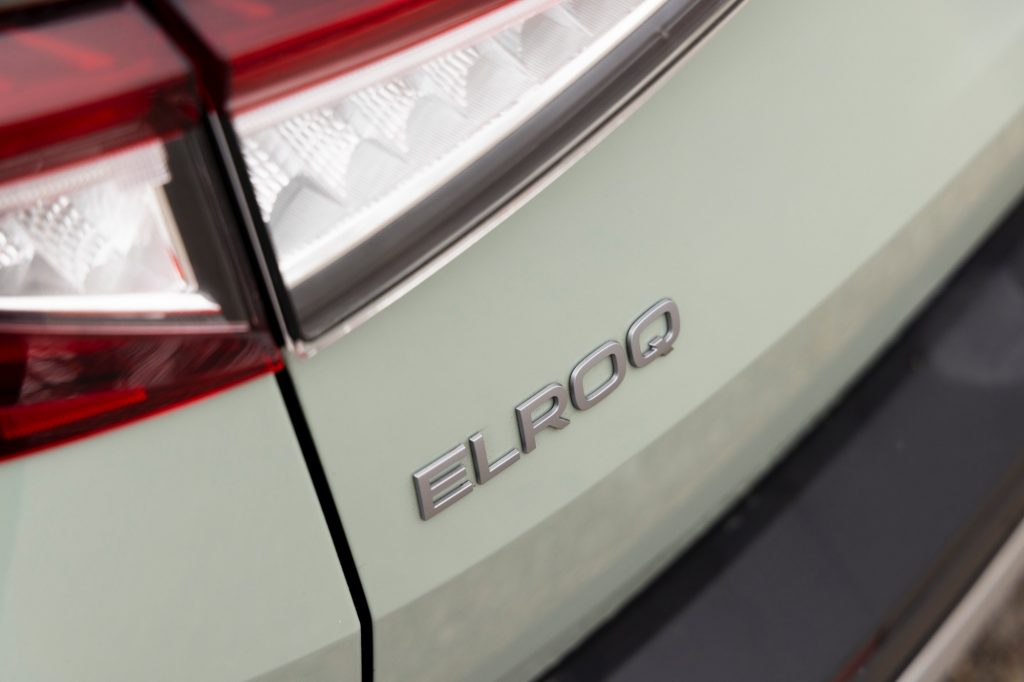 Skoda Elroq Vert Timiano Clement Choulot (97)