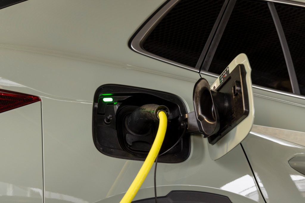 Skoda Elroq Vert Timiano Clement Choulot (98)