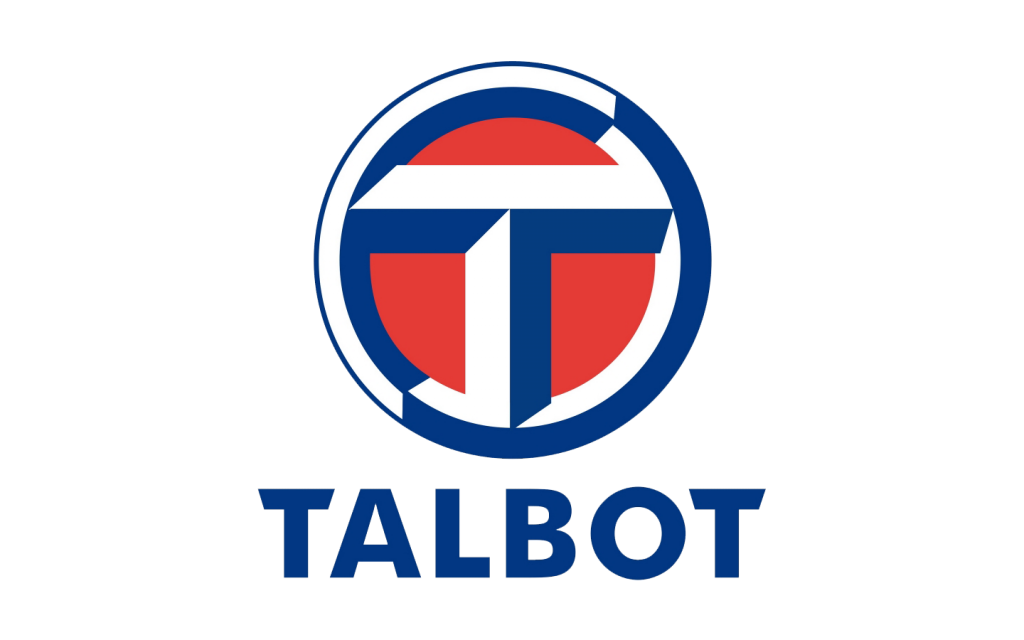 Stellantis a renouvelé la propriété intellectuelle de…Talbot Talbot