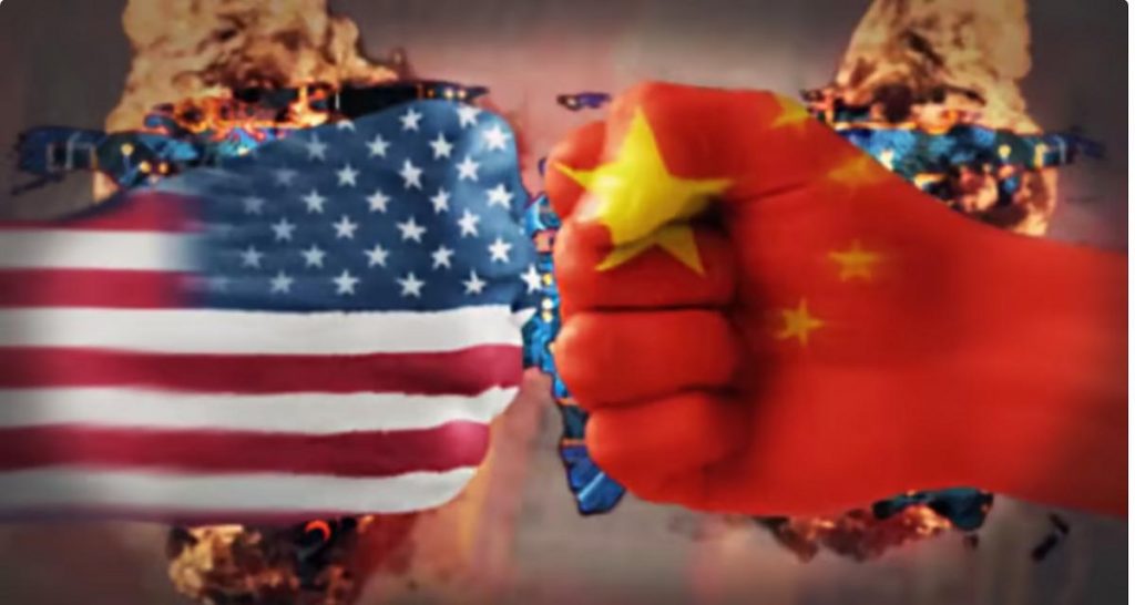 Face à Trump, la Chine va taxer hydrocarbures et véhicules US