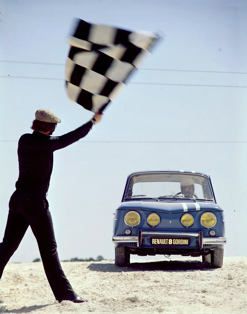 rallye