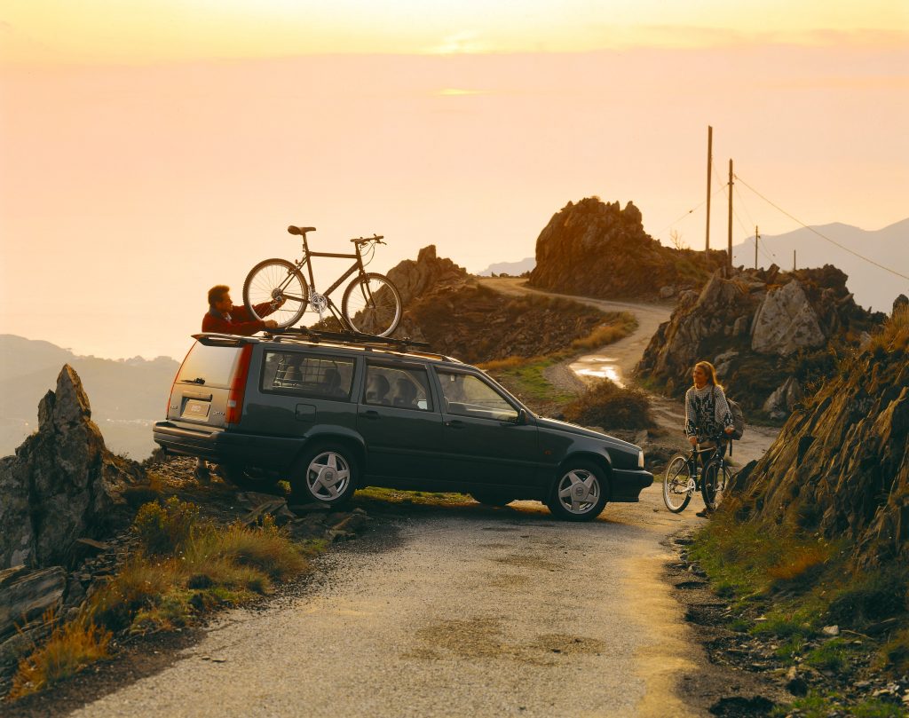 Volvo 850 GLE Break