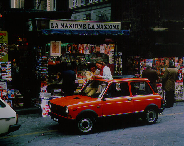 AutobianchiA112Junior