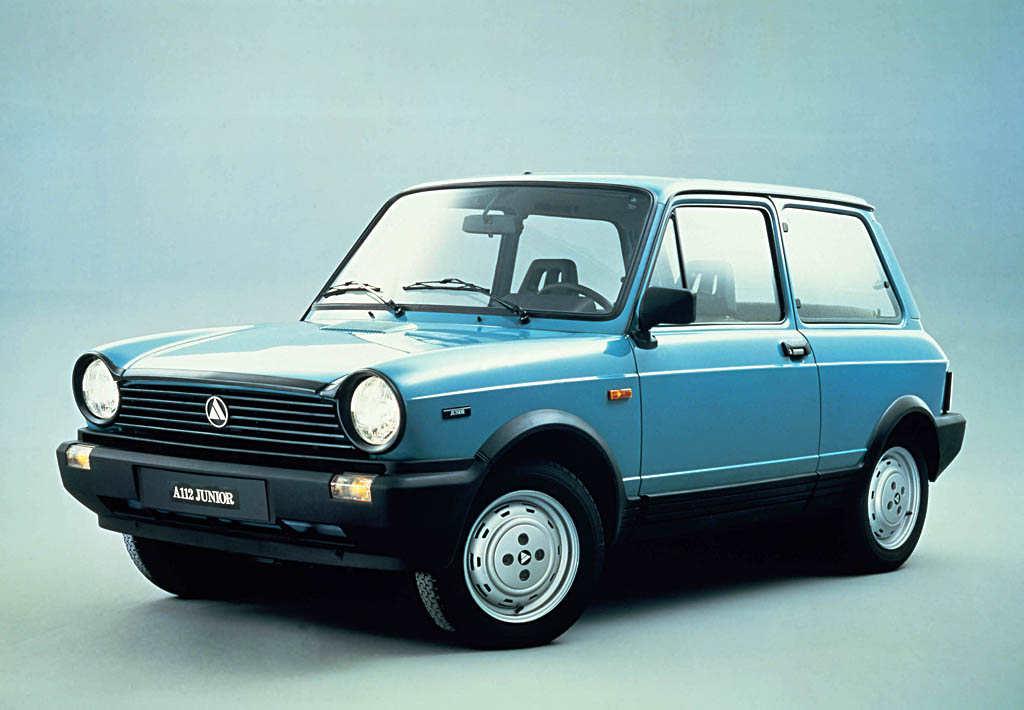 AutobianchiA112Junior7Serie1984-1986