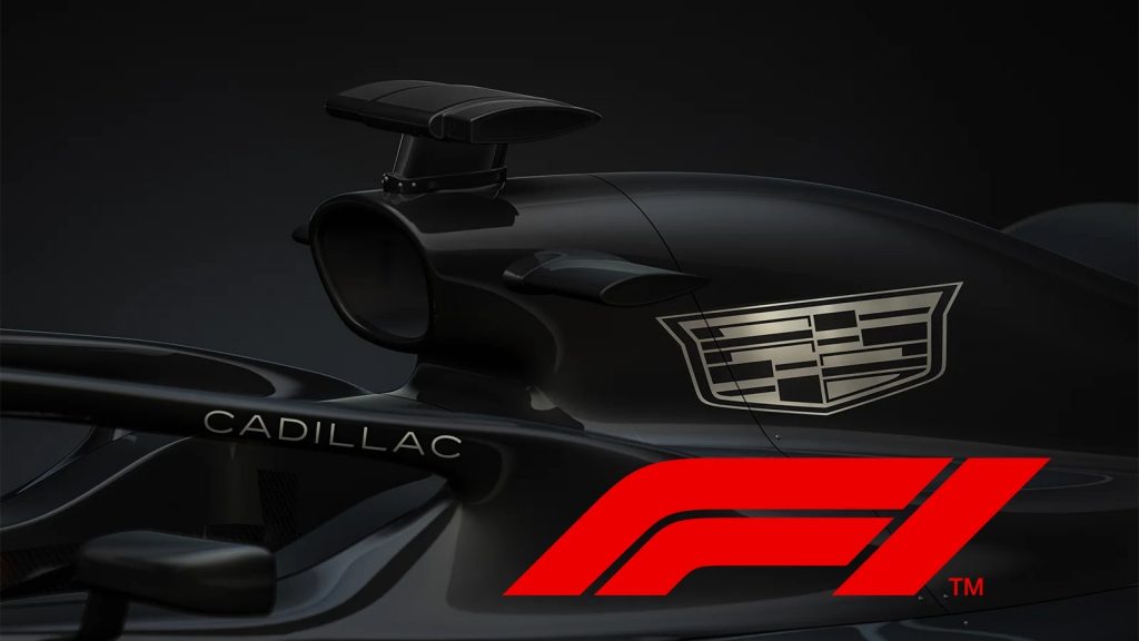 Cadillac validée comme 11ème écurie de Formule 1 en 2026 Cadillac