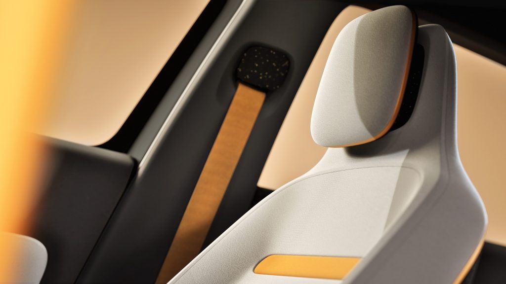 Volkswagen ID. EVERY1 concept car