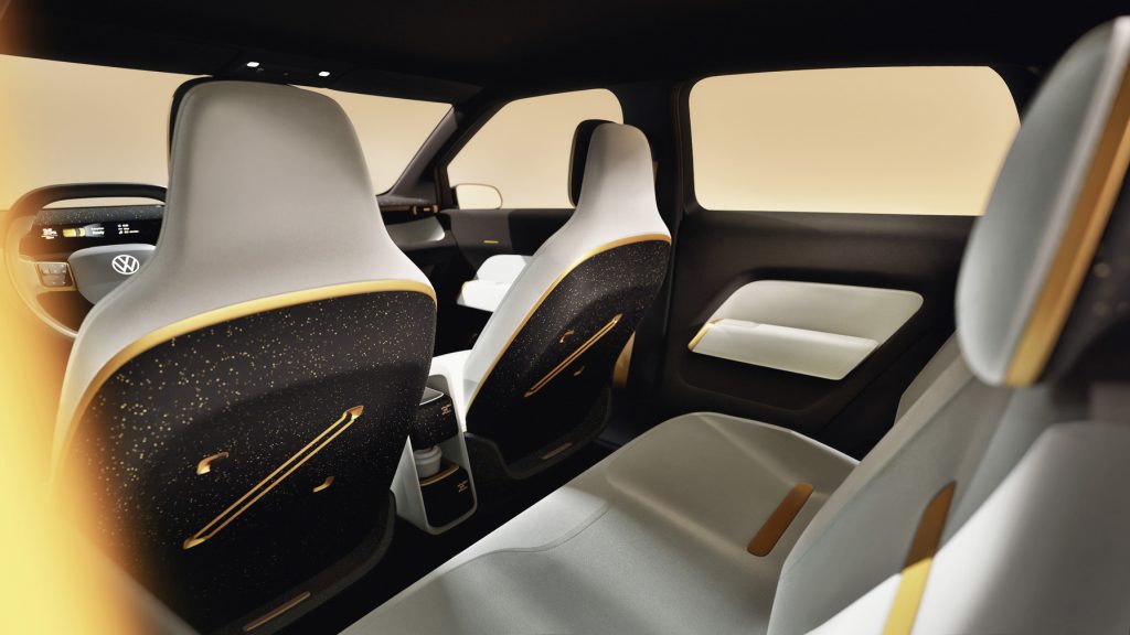 Volkswagen ID. EVERY1 concept car
