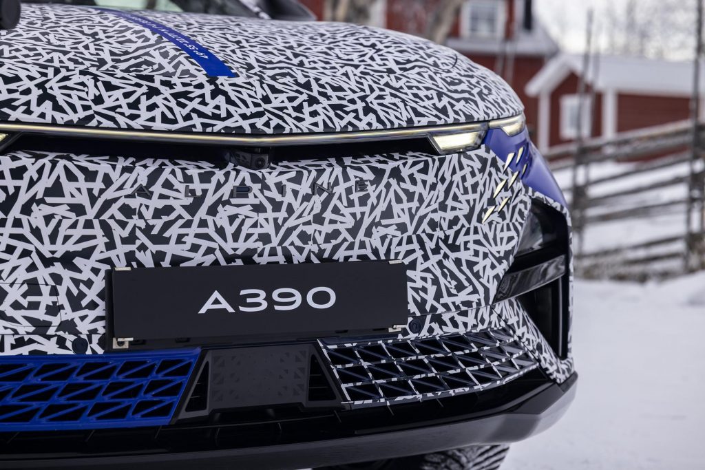 Essais grand froid Alpine A390 (11)